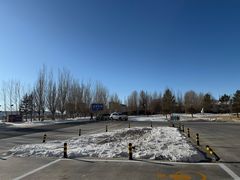 -锡林郭勒元和建国饭店