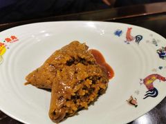 闽南烧肉粽-邵子牙·中华老字号(定安路店)