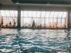 -春晖园度假酒店温泉