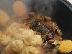 -江湖水乡铁锅炖魚(周庄嘉园店)