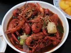 -老谢龙虾(芜湖路店)