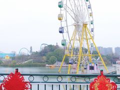 -成都欢乐谷