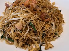 -华盛丰温州大排档(东三环南路店)