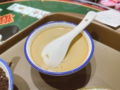焦糖炖奶-五条人糖水铺(武林总店)
