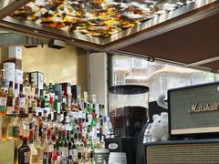 -Nirvana Cafe&Bar(北仓文创街区店)