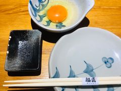 -福匠日本料理(人民路店)