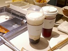 -海底捞火锅(勒泰店)
