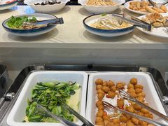 -素满香·素食自助餐(苏州·临顿路店)