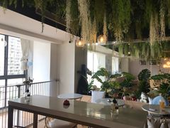 -Husky Go! 哈士奇体验馆·宠物咖啡厅狗咖