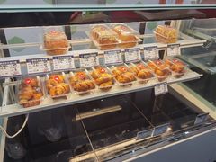 -白玉兰食品(中山公园龙之梦店)