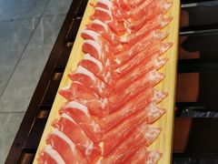 胜利大板羊肉-阳坊胜利涮羊肉(天通苑店)