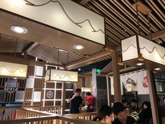 大堂-好牛烧肉(世茂广场店)