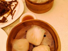 -上海金桥红枫万豪酒店-万豪中餐厅