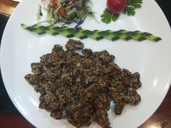 -铁锅炖灶台鱼老三炖鱼馆