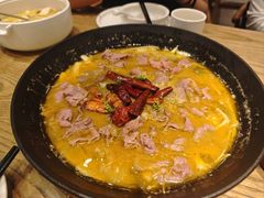 -榕意·川味之美(深业上城店)