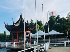 -上海美帆帆船露营基地