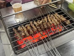 -小寒羊烧烤(凯瑞时代大厦店)