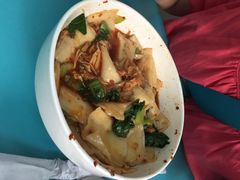 樊记腊汁肉夹馍(竹笆市店)-樊记腊汁肉(竹笆市总店)