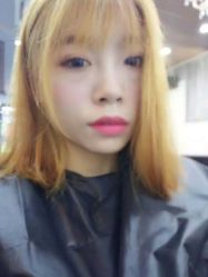 -MyStyle美发沙龙
