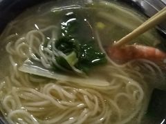 伊面汤-海大南门夜市(海富街店)