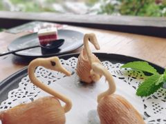 -马灯部落·西湖边的创意山景餐厅(虎跑动物园店)