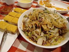 -西贝莜面村(双井店)