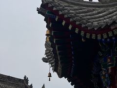 -西安市广仁寺