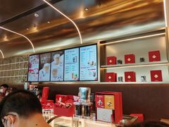 -Tims天好咖啡(河西万象城店)