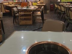 -洪氏嗨捞·猪肚鸡火锅(阳光天地店)