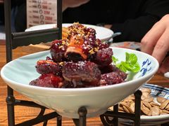 -鸡毛兑糖·尚宴(鄞州水街店)