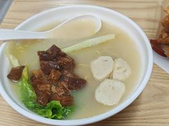 -张记竹升面(桂林路店)