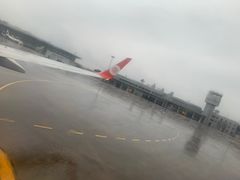 -南通兴东国际机场