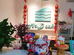 -丁先生蛋糕·品质鲜作(桐梓林店)