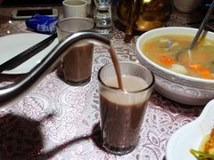 新疆奶茶-新疆伏拉沃餐厅(白龙南路店)