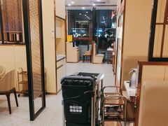 -七欣天香辣蟹火锅(闵行浦江欢乐颂店)