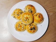河州烤包子-阿西娅·西北妈妈拿手菜·清真(西关店)