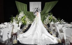 -琥珀婚礼策划AMBER WEDDING