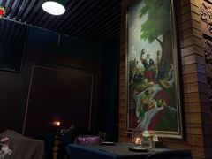 -喀秋莎俄罗斯西餐厅(广州分店)