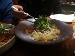 -MARU玛露音乐餐厅(大学路店)