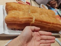 -点都德(汇盈广场店)