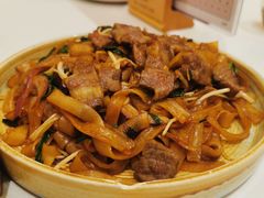 干炒牛河-稻香酒家(天河城店)