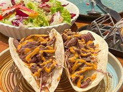 -CRAZYONES西班牙海鲜饭(上海美罗城店)