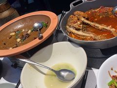 -湘中缘·湖南菜(娄底驻京办店)