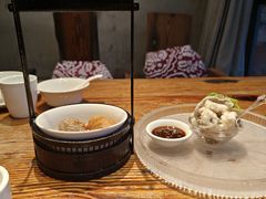 -临家闽南菜(宝洲路店)