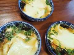 -四海楼(如皋定慧禅寺店)