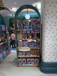 -奈尔宝·儿童乐园·亲子餐厅(苏州大悦城店)