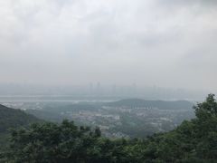 -岳麓山风景名胜区