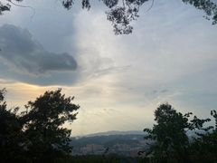 -白云山风景名胜区