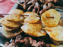 -大漠奇香馕坑肉