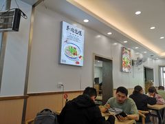 -西安特色面馆(吉兆营店)